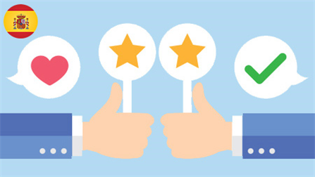 Convertir la satisfacción del cliente en fidelidad