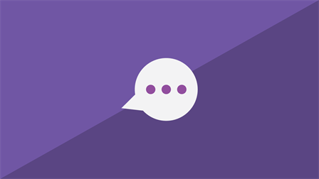 Customer Communications