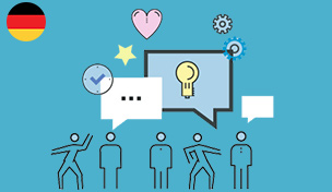 Die Service Experience Chart Anwenden