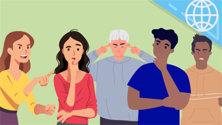 Difficult Conversations in a Diverse Workplace