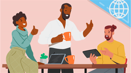 Diversity, Equity, and Inclusion in Talent Management