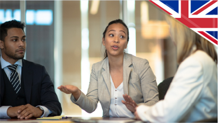 Employment Law for Managers: Dismissing an Employee (UK)