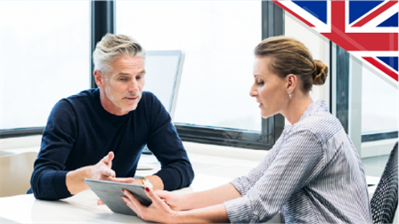 Employment Law for Managers: Meeting About Poor Performance