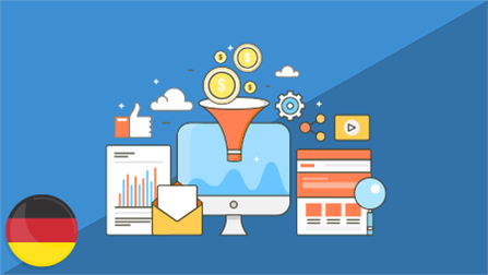 Festlegen des Budgets f√ºr die Marketingkommunikation