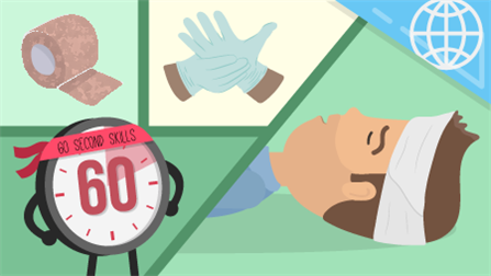 First Aid: Primary Survey