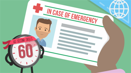 First Aid: Secondary Survey