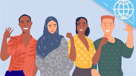 Generational Diversity and Inclusion in the Workplace