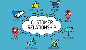 Healing Customer Relationships