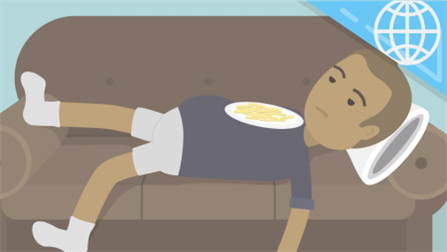 Health and Wellbeing: Habits