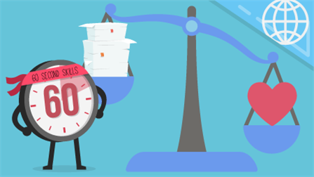 Health and Wellbeing: Work-life Balance