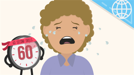 Health and Wellbeing: Avoid Burning Out