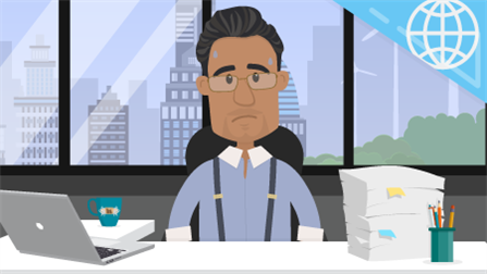 Leadership Suite: Impostor Syndrome in New Managers