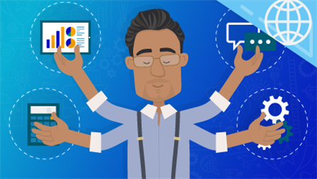 Leadership Suite: Multiplier Mindset