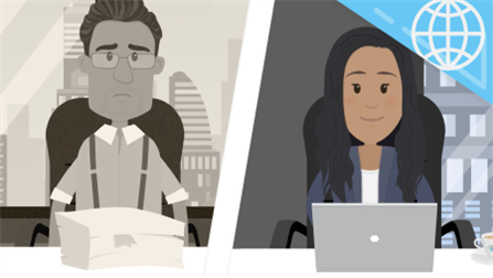Leadership Suite: People Centric Leadership through Digitalization