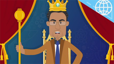 Leadership Suite: Reimagining Leadership
