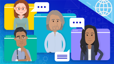 Leadership Suite: Tech Literacy: Leading in the Digital Age