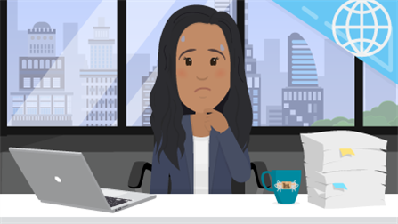 Leadership Suite: The Accidental Manager