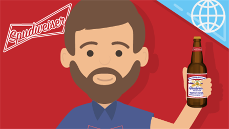 Marketing Hacks: Effective Brand Identity