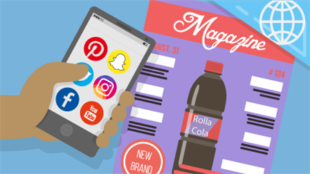 Marketing Hacks: Increasing Your Brand Visibility