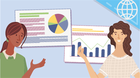 Measuring Diversity, Equity, and Inclusion