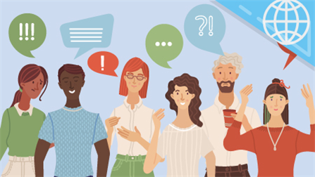 Microaggressions in the Workplace