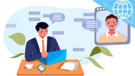 Microsoft 365: Skype for Business