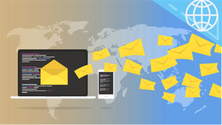 Microsoft 365 Exchange: Mail