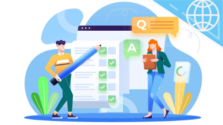 Microsoft 365 Forms