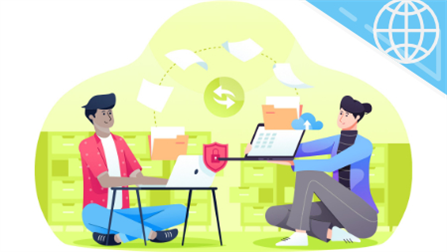 Microsoft 365 OneDrive