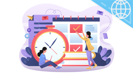Microsoft 365 OneNote: Prioritization