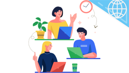 Microsoft 365 OneNote: Take Meeting Notes