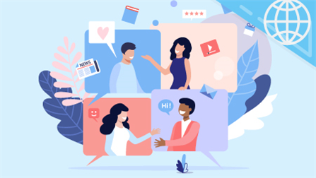 Microsoft 365 Outlook: Communicate in Groups