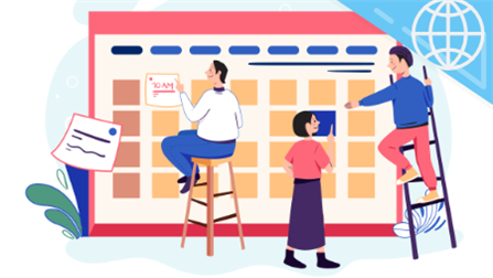 Microsoft 365 Outlook: Manage Calendar