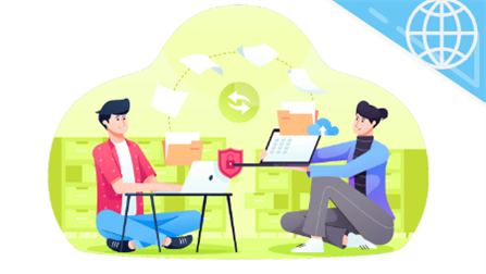 Microsoft 365 Powerpoint: Collaborate