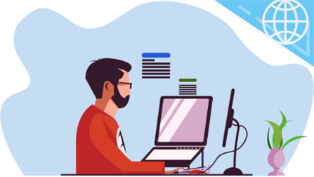 Microsoft 365 Powerpoint: Document Presentations