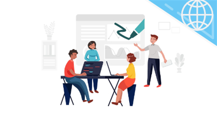 Microsoft 365 Powerpoint: Ink in Action