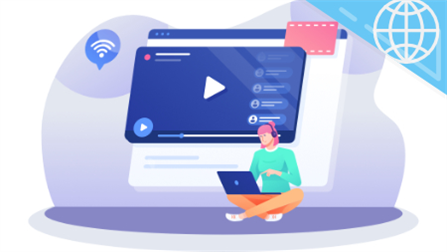 Microsoft 365 Powerpoint: Insert Videos