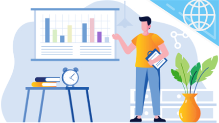 Microsoft 365 Powerpoint: Present with Ease