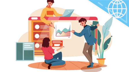 Microsoft 365 SharePoint: Interact with Readers