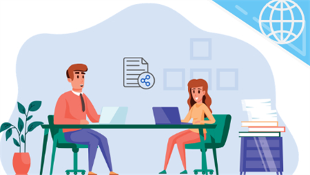 Microsoft 365 Word: Share Documents