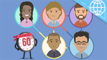 Personal Development: Networking