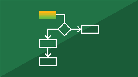 Project Scheduling: Overlapping Tasks