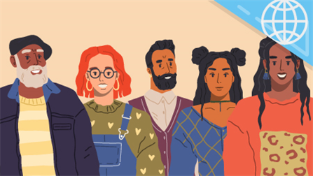 Racial Inclusion in the Workplace