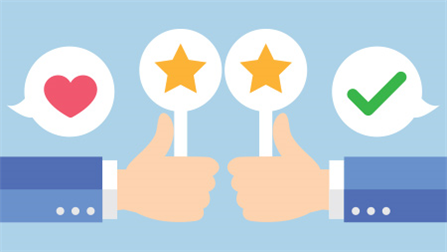 Turning Customer Satisfaction into Customer Loyalty