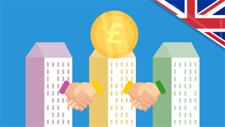 UK Competition Law