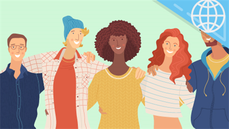 Understanding Diversity, Equity, and Inclusion for Managers