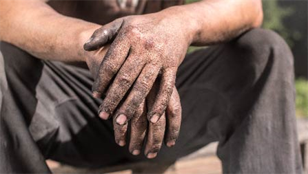 Modern Slavery