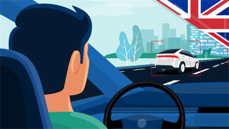 Driver Safety Awareness (UK/EU)