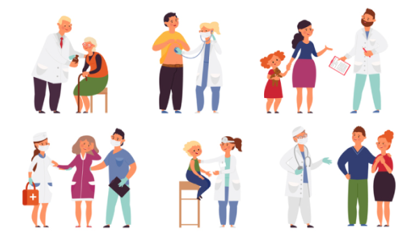 Age-Specific Competencies and Patient Rights