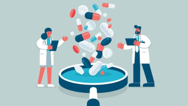 Medication Errors and Safety